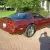 Chevrolet : Corvette Z51 (Performance Package)