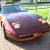Chevrolet : Corvette Z51 (Performance Package)