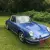 Porsche 911s 2.4 Targa 1972 'Oil Flap'