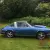 Porsche 911s 2.4 Targa 1972 'Oil Flap'