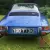 Porsche 911s 2.4 Targa 1972 'Oil Flap'