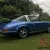 Porsche 911s 2.4 Targa 1972 'Oil Flap'
