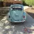 1966 Volkswagen Beetle - Classic
