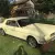 1966 Ford Mustang Notchback