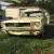 1966 Ford Mustang Notchback