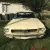 1966 Ford Mustang Notchback