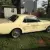 1966 Ford Mustang Notchback