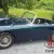 1962 Austin Healey Sprite