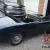1962 Austin Healey Sprite
