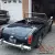 1962 Austin Healey Sprite
