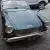 1962 Austin Healey Sprite