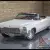 1968 Cadillac DeVille