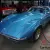 1969 Chevrolet Corvette 350/300HP V8 T-Top Coupe with A/C