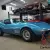 1969 Chevrolet Corvette 350/300HP V8 T-Top Coupe with A/C