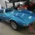 1969 Chevrolet Corvette 350/300HP V8 T-Top Coupe with A/C