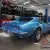 1969 Chevrolet Corvette 350/300HP V8 T-Top Coupe with A/C