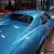 1969 Chevrolet Corvette 350/300HP V8 T-Top Coupe with A/C