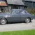  1966 VOLVO 121 4 DOOR 