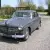  1966 VOLVO 121 4 DOOR 