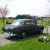  1966 VOLVO 121 4 DOOR 