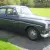  1966 VOLVO 121 4 DOOR 