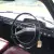  1966 VOLVO 121 4 DOOR 