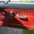 1966 VOLVO 121 4 DOOR 