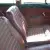  1966 VOLVO 121 4 DOOR 