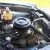  1966 VOLVO 121 4 DOOR 