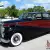 ROLLS ROYCE ALUMINUM BODY WITH REAR SUNROOF