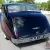 ROLLS ROYCE ALUMINUM BODY WITH REAR SUNROOF