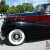 ROLLS ROYCE ALUMINUM BODY WITH REAR SUNROOF