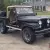 Jeep : CJ Base Sport Utility 2-Door