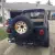 Jeep : CJ Base Sport Utility 2-Door