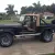 Jeep : CJ Base Sport Utility 2-Door