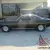 1973 Plymouth Cuda