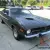 1973 Plymouth Cuda