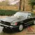 1981 Mercedes-Benz SL-Class 380SL