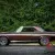 1964 Plymouth Fury