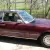 Outstanding 1986 Mercedes 560Sl - 2 Tops-  Red Cabernet Metallic +many new parts