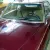 Outstanding 1986 Mercedes 560Sl - 2 Tops-  Red Cabernet Metallic +many new parts