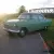 1982 Ford Consul  Saloon Petrol Manual