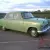 1982 Ford Consul  Saloon Petrol Manual