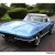 1965 CHEVROLET CORVETTE "FUELIE"  ROADSTER "327/375 RESTORED, RARE, GORGEOUS!!!"