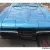 1965 CHEVROLET CORVETTE "FUELIE"  ROADSTER "327/375 RESTORED, RARE, GORGEOUS!!!"
