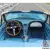1965 CHEVROLET CORVETTE "FUELIE"  ROADSTER "327/375 RESTORED, RARE, GORGEOUS!!!"