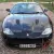 1998 Jaguar XKR Paramount Performance Donnington