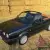 VW VOLKSWAGEN GOLF Mk2 GTI Oak green, custom car