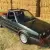 VW VOLKSWAGEN GOLF Mk2 GTI Oak green, custom car