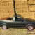 VW VOLKSWAGEN GOLF Mk2 GTI Oak green, custom car